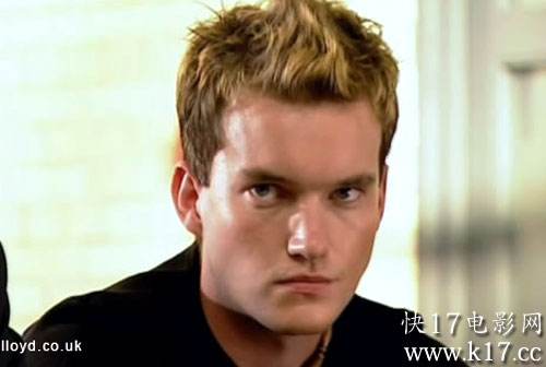 Gareth David-Lloyd