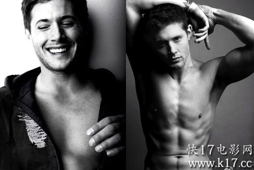 Jensen Ackles