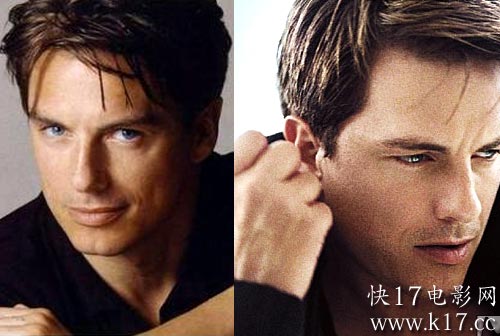 John Barrowman