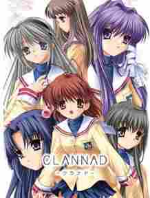 CLANNAD~A..