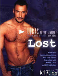 Lost [Luc..