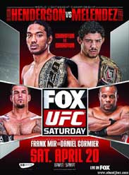 UFCONFOX7