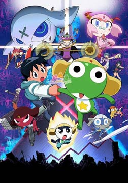 KEROROܳ..