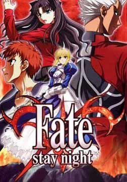 FateStayN..