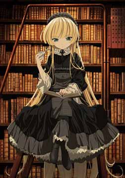 GOSICK..