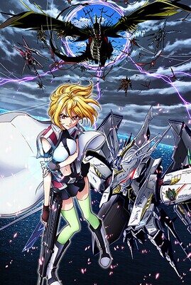 CrossAnge..