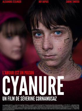 Cyanure