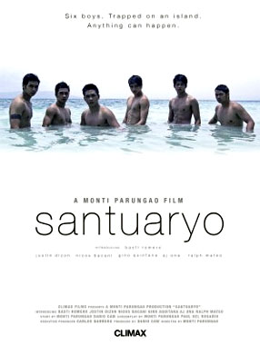 Santuaryo..