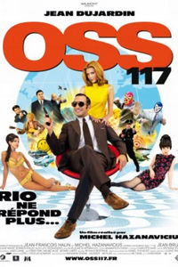 OSS117֮Լ..