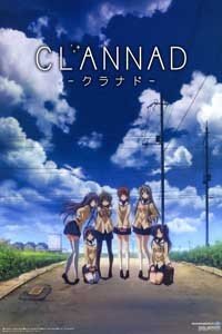 Clannad&a..