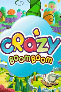 CrazyBoom..