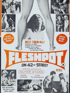 Fleshpot ..