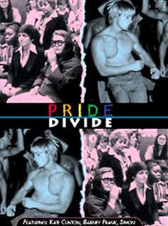 Pride Div..