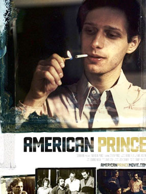 American Boy 1978