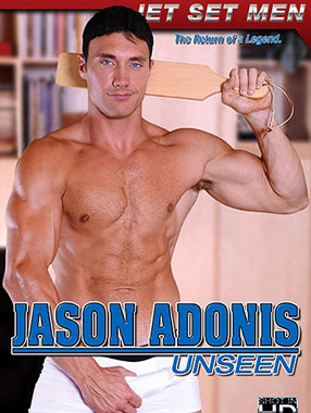 Jason Ado..