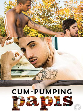 Cum-Pumpi..