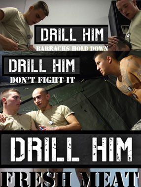 DrillHim..