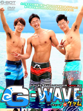 G-WAVE in..