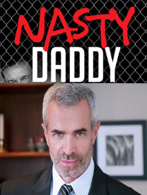 Nasty Dad..