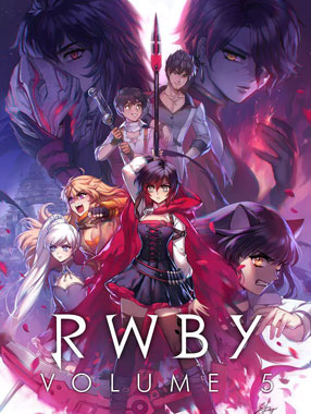 RWBY/׺ڻ..