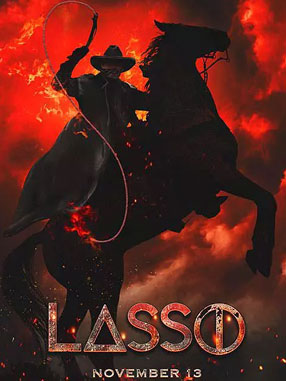 Lasso